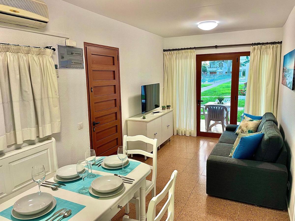 Los Balandros 117 By Sunhousescanarias Μασπαλόμας Εξωτερικό φωτογραφία