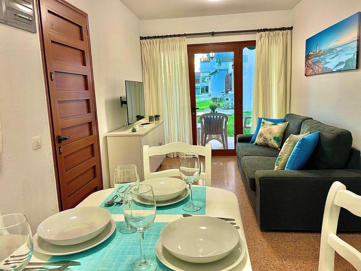 Los Balandros 117 By Sunhousescanarias Μασπαλόμας Εξωτερικό φωτογραφία