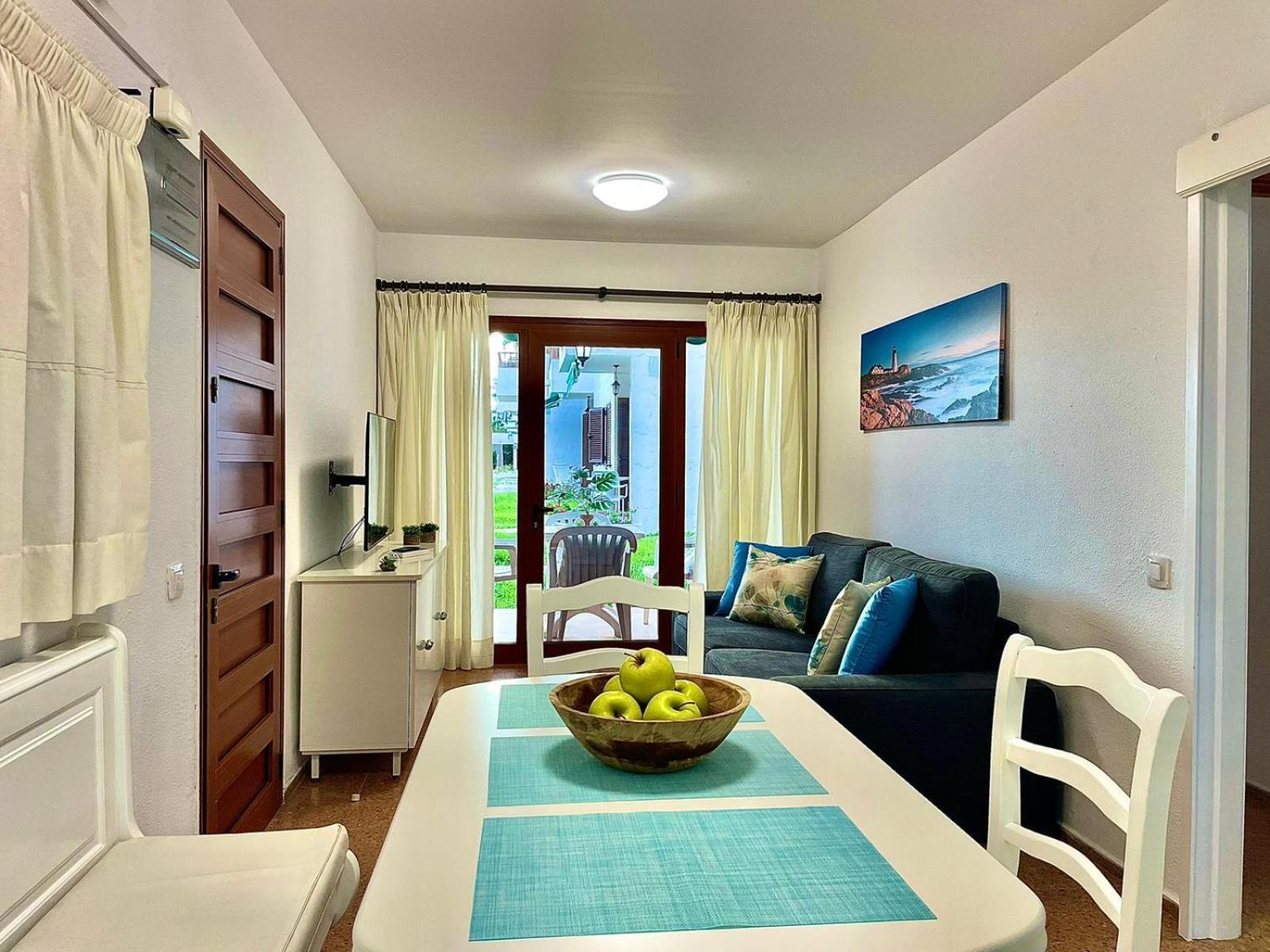 Los Balandros 117 By Sunhousescanarias Μασπαλόμας Εξωτερικό φωτογραφία