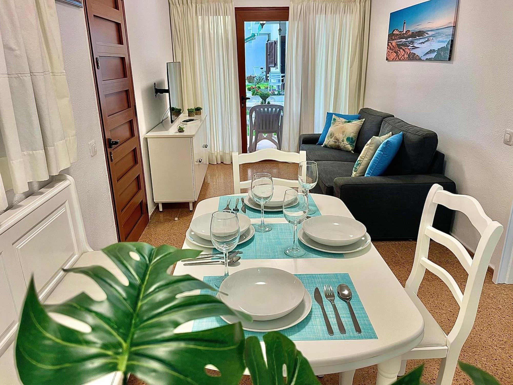 Los Balandros 117 By Sunhousescanarias Μασπαλόμας Εξωτερικό φωτογραφία