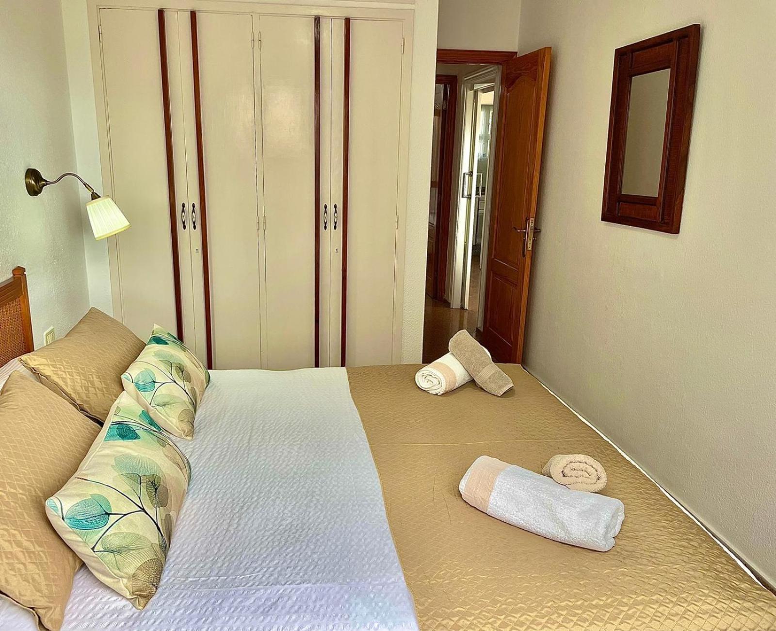 Los Balandros 117 By Sunhousescanarias Μασπαλόμας Εξωτερικό φωτογραφία