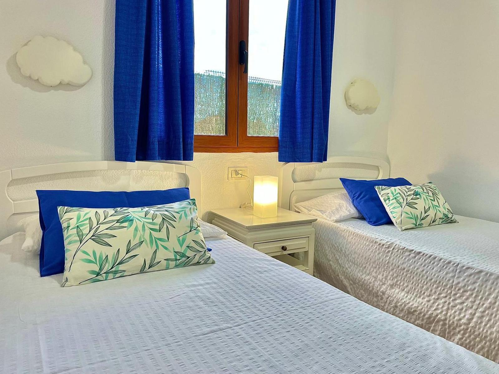 Los Balandros 117 By Sunhousescanarias Μασπαλόμας Εξωτερικό φωτογραφία