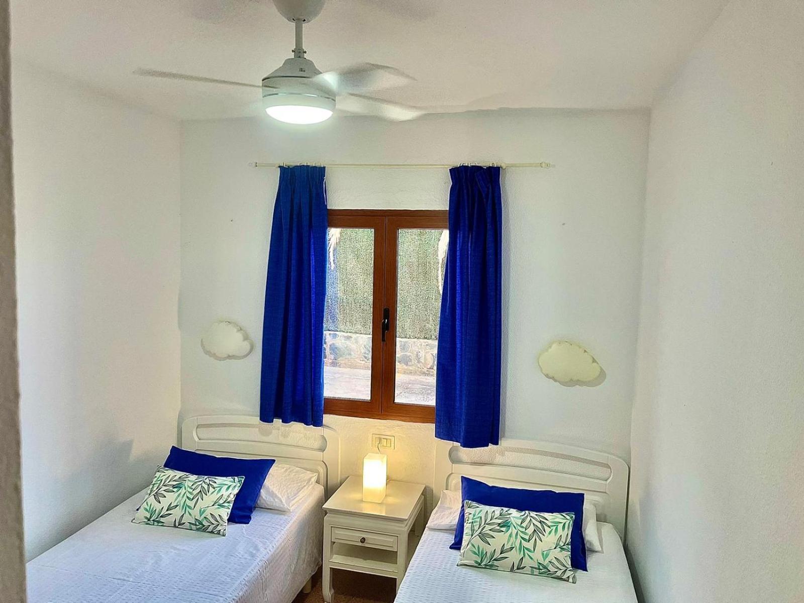Los Balandros 117 By Sunhousescanarias Μασπαλόμας Εξωτερικό φωτογραφία
